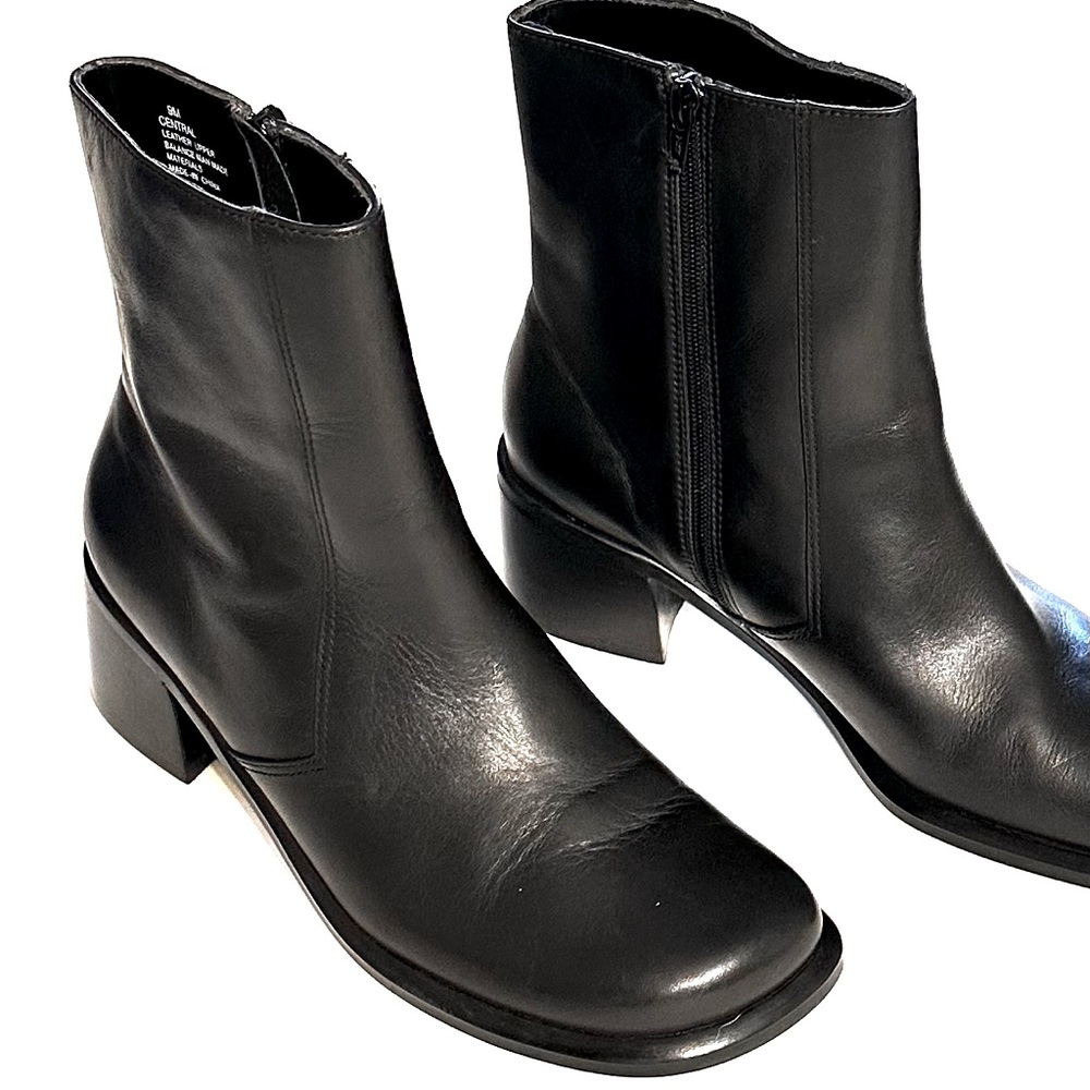 Boot by DANELLE